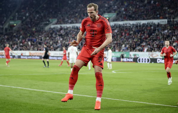 برلين-(أ ف ب) : قال المهاجم الدولي السابق الالماني يورغن…