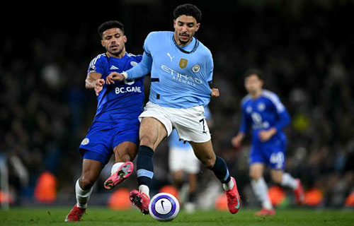 مانشستر- وكالات: أعلن نادي مانشستر سيتي رسميا أمس الثلاثاء، تتويج…