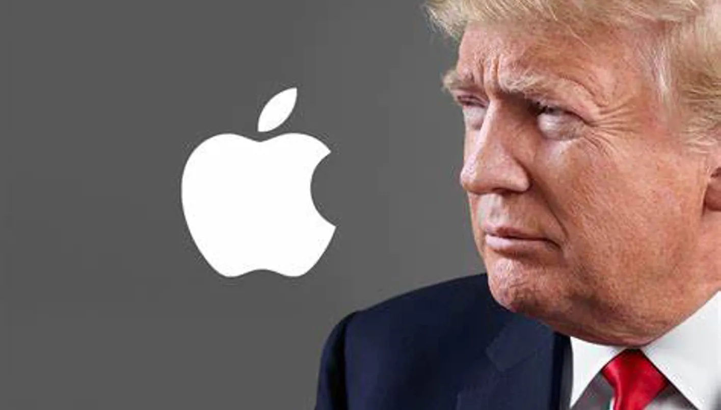“أبل” تشحن 5 طائرات محملة بـ”أيفون” من الهند إلى أميركا هرباً من رسوم ترامب