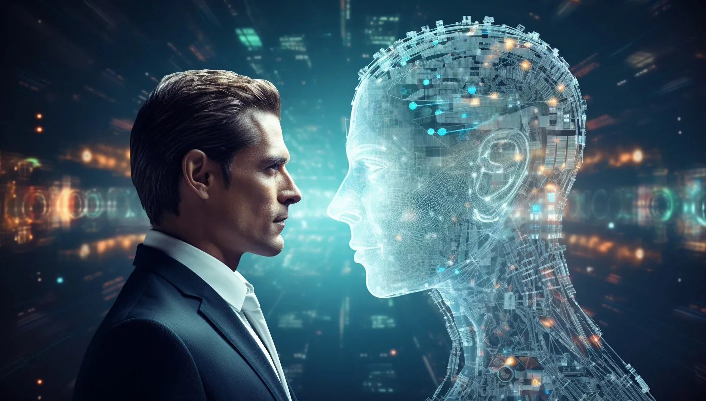 جامعة بن زايد تعرض دور الذكاء الاصطناعي في إدارة الأزمات