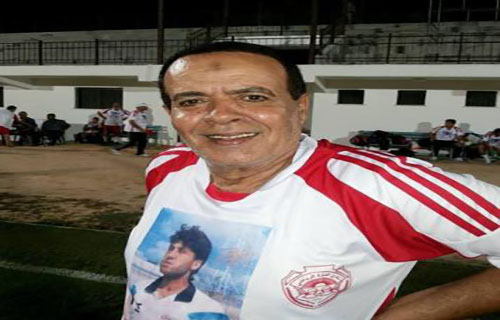 كتب اشرف مطر: فجعت الأسرة الرياضية، امس، بنبأ رحيل ناجي…