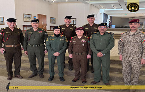 الدوحة – وكالات: بدأت، أول من امس، اجتماعات الجمعية العمومية…