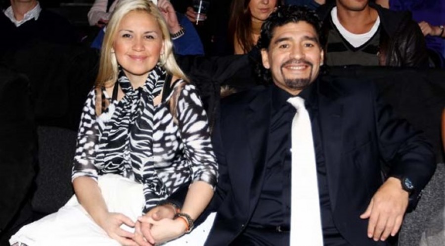 سان إيسيدرو-(أ ف ب) : قالت صديقة أسطورة كرة القدم…