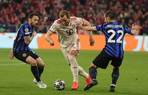 برلين – د ب أ: يحتاج فريق بايرن ميونيخ الألماني…