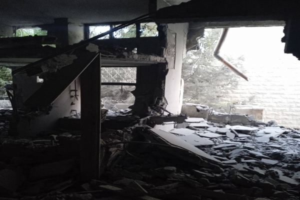 طولكرم- وفا- هدمت قوات الاحتلال الإسرائيلي، صباح اليوم الخميس، منزل…