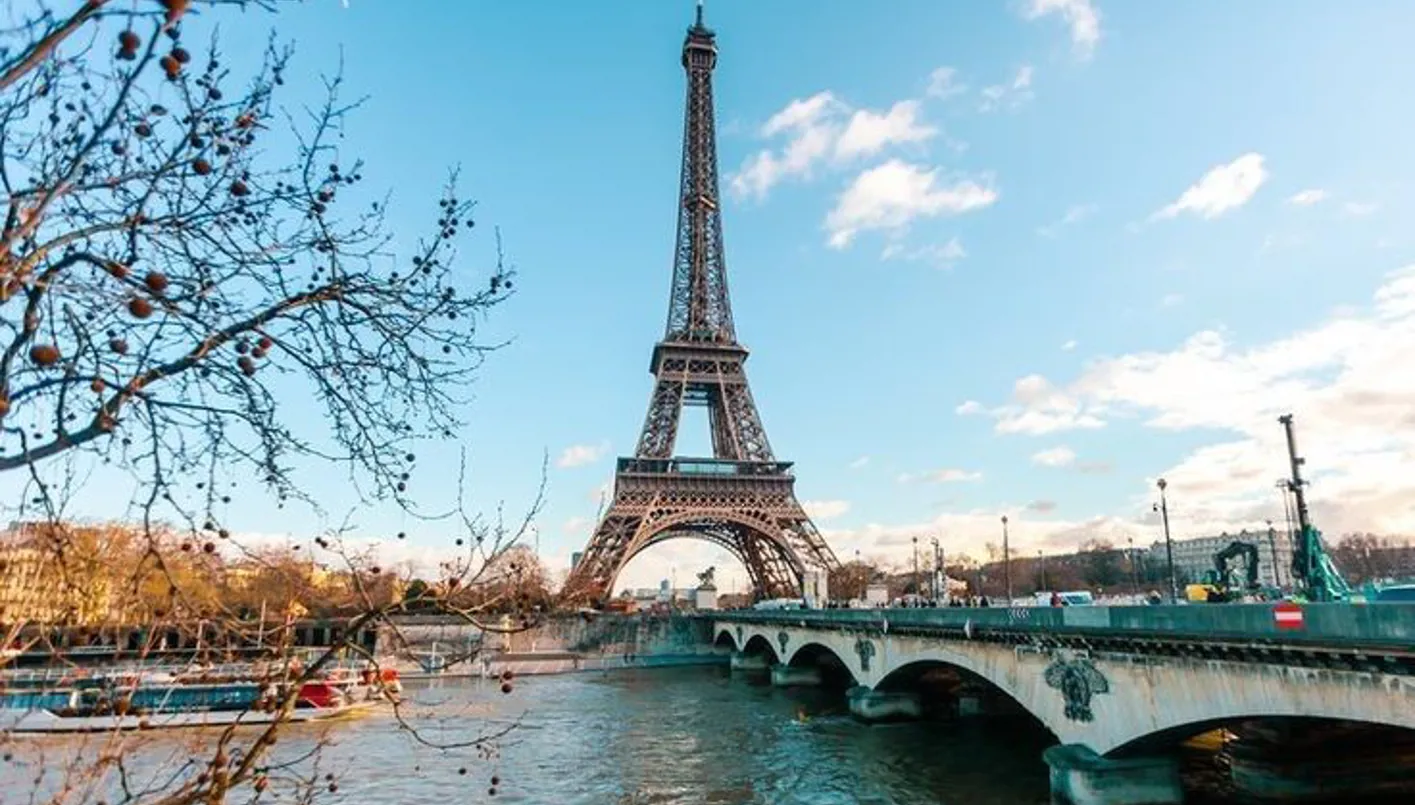 لمن لا يُدرك تأثير الذكاء الاصطناعي في حياة البشر… معرض باريس يجيبكم!