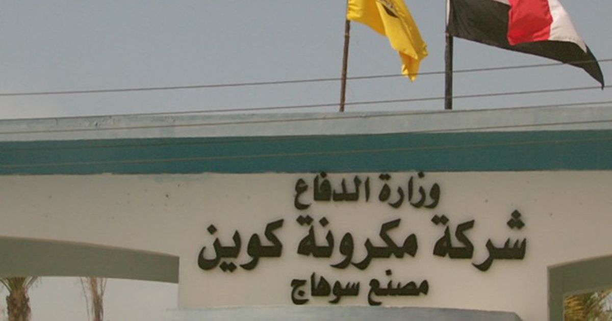 مصر تطرح شركات تابعة للجيش عبر الصندوق السيادي للاستثمار