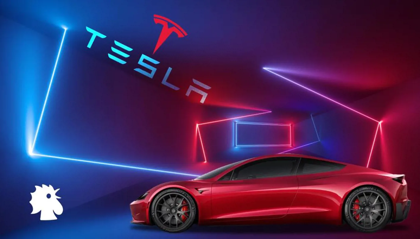 أول صالة عرض لمركبات “تسلا” الكهربائية في السعودية