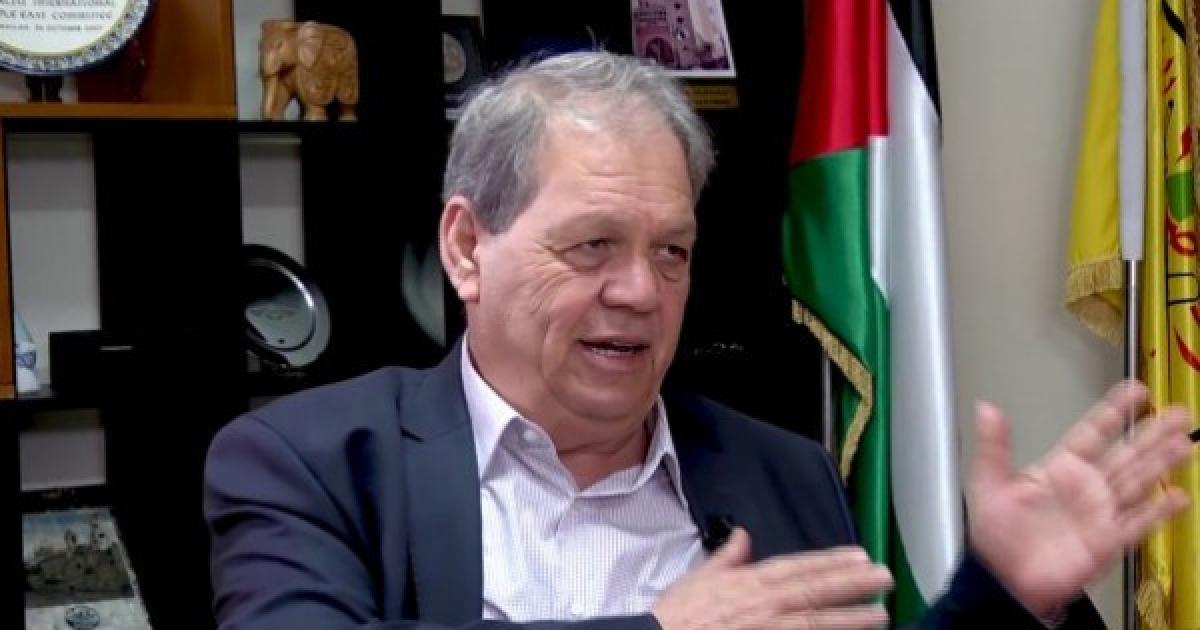 رام الله – الحياة الجديدة – نعى رئيس المجلس الوطني…