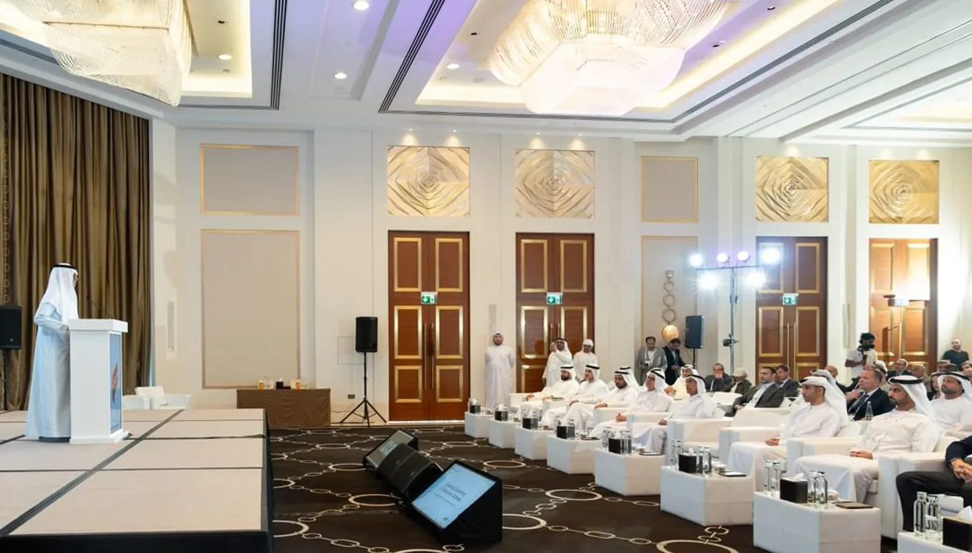 افتتاح مؤتمر “عقول المستقبل: الذكاء الاصطناعي” في أبو ظبي