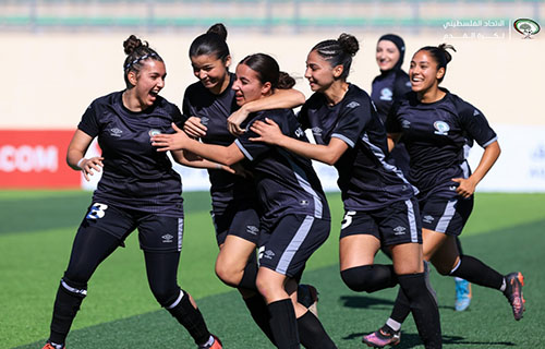 العقبة – دائرة الإعلام بالاتحاد: تأهل منتخبنا الوطني للشابات إلى…