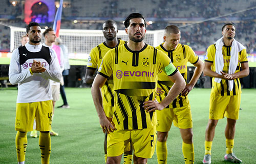 برلين – د ب أ: عادة ما تشهد مواجهة بايرن…