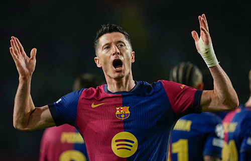 الدوحة – وكالات: علق النجم المصري السابق محمد أبو تريكة…