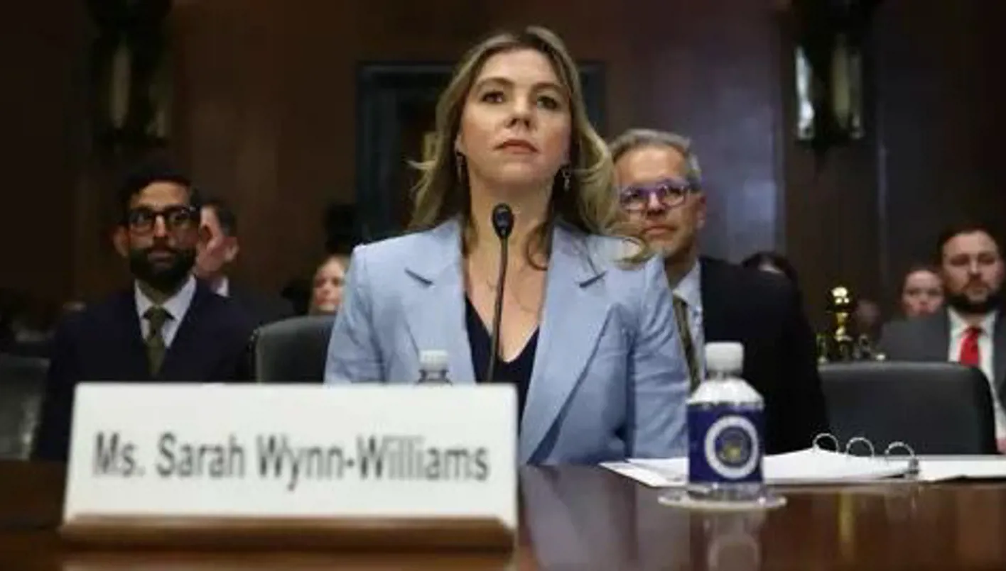 موظفة سابقة في “فايسبوك” تتهم “ميتا” بالتعاون مع الصين والكذب على الكونغرس