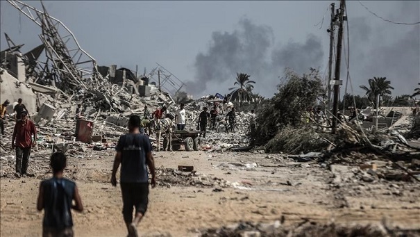 رام الله – الحياة الجديدة – رحبت وزارة الخارجية والمغتربين،…