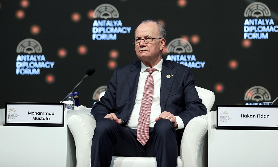 أنطاليا- الحياة الجديدة – قال رئيس الوزراء، وزير الخارجية محمد…