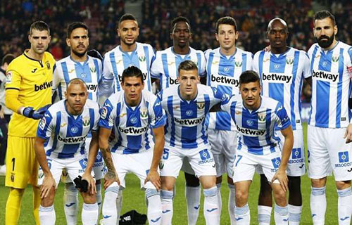 مدريد -(أ ب): انضم نادي ليجانيس إلى جهود مكافحة سرطان…