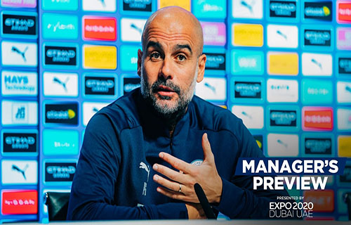 لندن – د ب أ: قال الإسباني جوسيب جوارديولا، المدير…