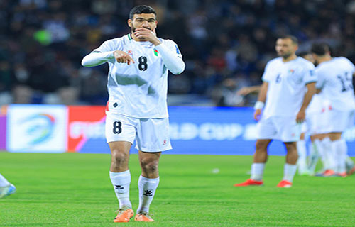 عمان – وكالات: خاض لاعب وسط نادي بتروجيت المصري، حامد…