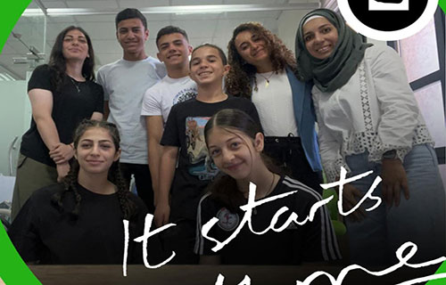 القدس – إعلام اللجنة الأولمبية: احتفى الرياضيون الفلسطينيون في اليوم…