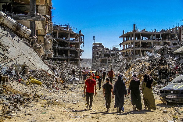 غزة – الحياة الجديدة – ارتفع عدد شهداء العدوان الإسرائيلي…