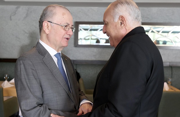 أنطاليا – الحياة الجديدة – التقى رئيس الوزراء وزير الخارجية…