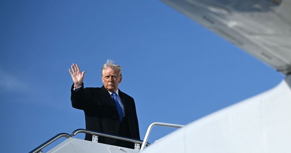 الرسوم الجمركية.. من هم السبعة المرشدون لقرارات دونالد ترامب؟