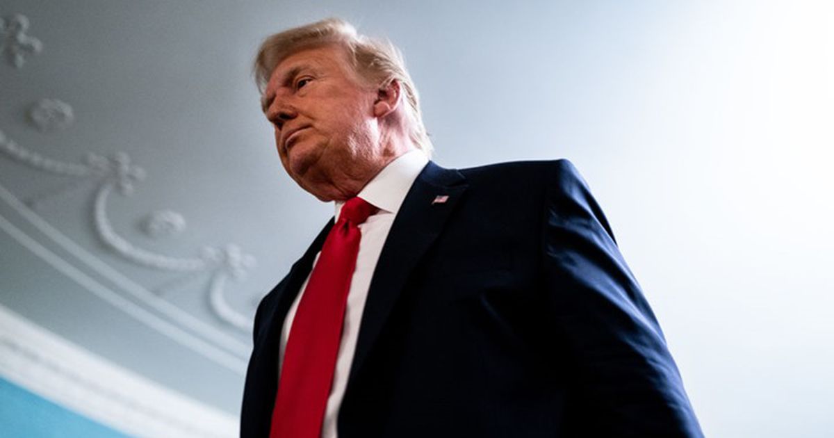 الانهيار يسبق التراجع.. كيف أجبرت الأزمات المالية ترامب على العدول عن سياسته الجمركية؟