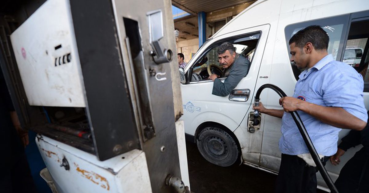 بعد الزيادة الجديدة.. تعرف على محطات ارتفاع أسعار الوقود بمصر منذ 2014