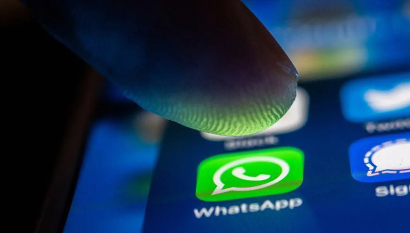 تقارير عن تعطّل في خدمات تطبيق “واتساب” في عدد من الدول