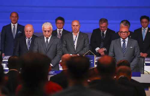 كوالالمبور – وكالات: جدد الشيخ سلمان بن إبراهيم آل خليفة،…