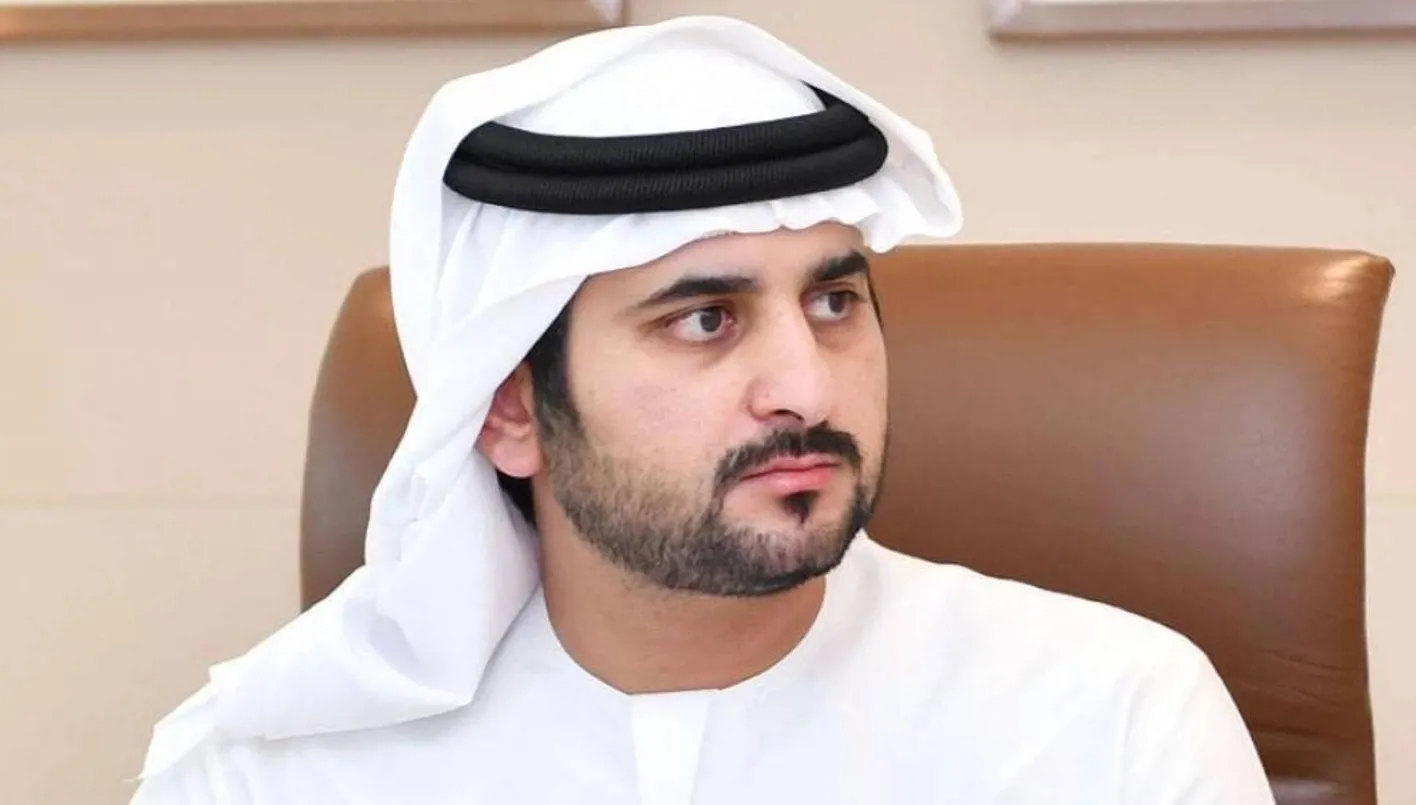 مكتوم بن محمد: قمة دبي للتكنولوجيا المالية تترجم رؤية محمد بن راشد ‏في ترسيخ الريادة