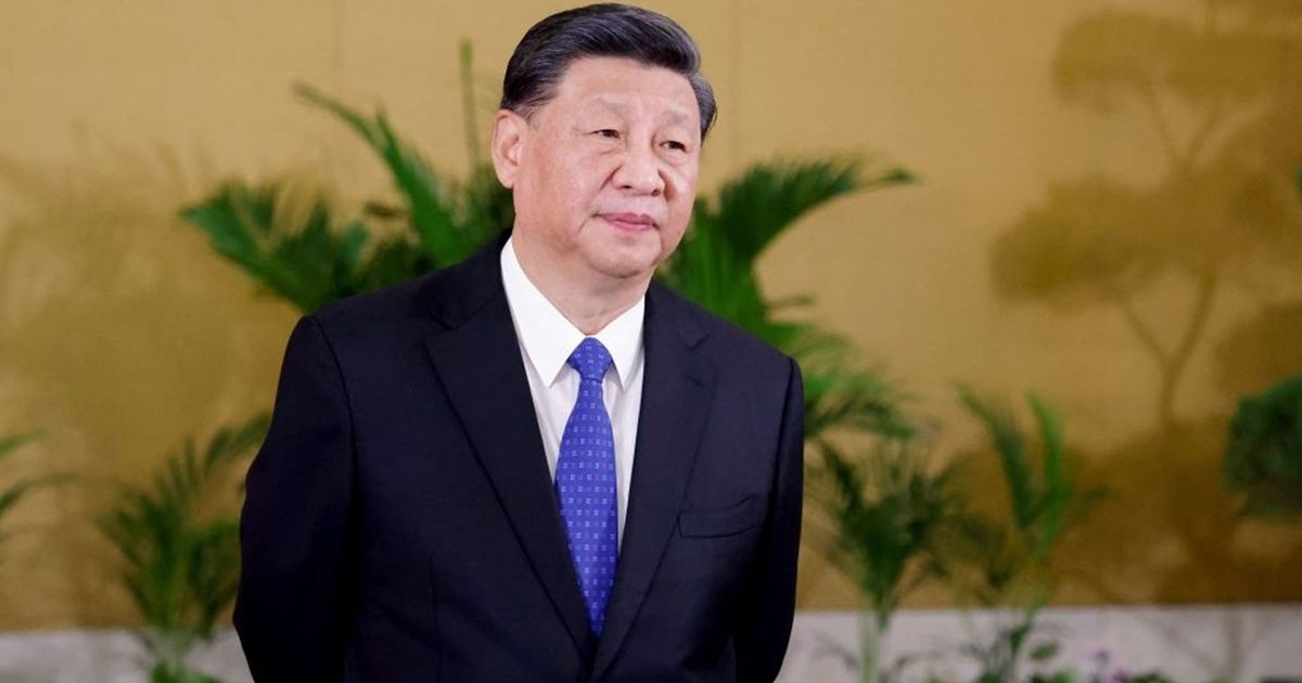 الصين ترد بقوة على تعريفات ترامب.. دعت الاتحاد الأوروبي إلى “المقاومة معا”