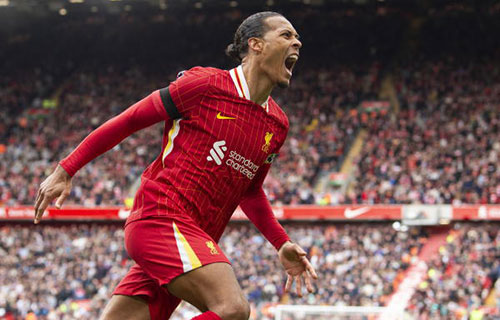 لندن- (أ ف ب) :خطا ليفربول خطوة اضافية نحو التتويج…