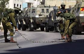 الخليل – وفا – شددت قوات الاحتلال الإسرائيلي، اليوم الاثنين،…