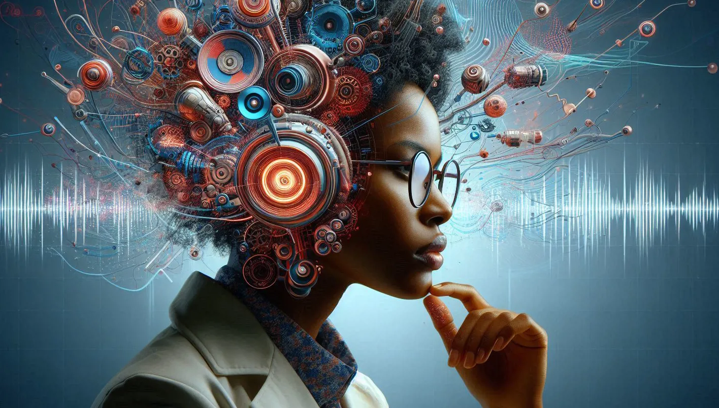 صوتٌ يختار شخصاً واحداً ليسمعه… حقيقةٌ أم ضربٌ من الخيال؟