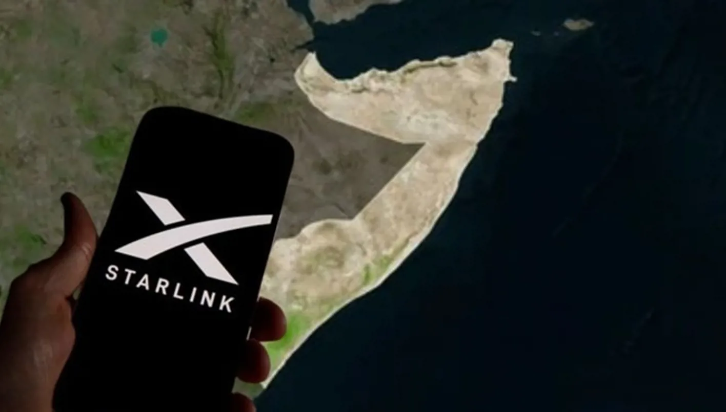 توفير “ستارلينك” في الصومال: نقلة نوعية في البنية التحتية الرقمية