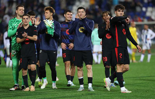 دورتموند-(أ ف ب) : يحل برشلونة الإسباني وباريس سان جرمان…