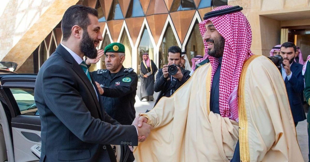 السعودية تستعد لدفع ديون متأخرة على سوريا للبنك الدولي