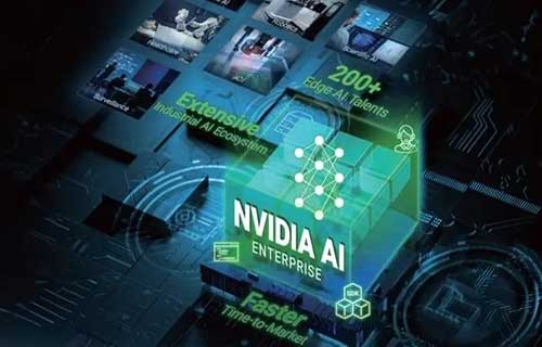 سان فرانسيسكو – أ ف ب: أعلنت شركة “إنفيديا” أنها…