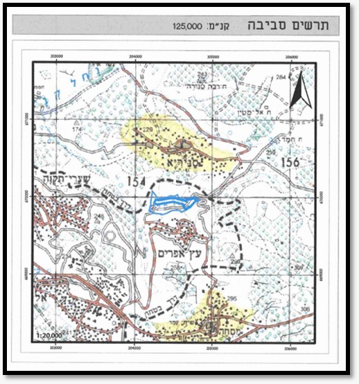 رام الله -الحياة الجديدة- قالت هيئة مقاومة الجدار والاستيطان، إن…