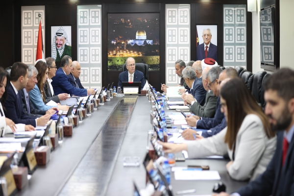 أكد دعمه لأمن المملكة الأردنية الهاشمية واستقرارها – صادق بالقراءة…