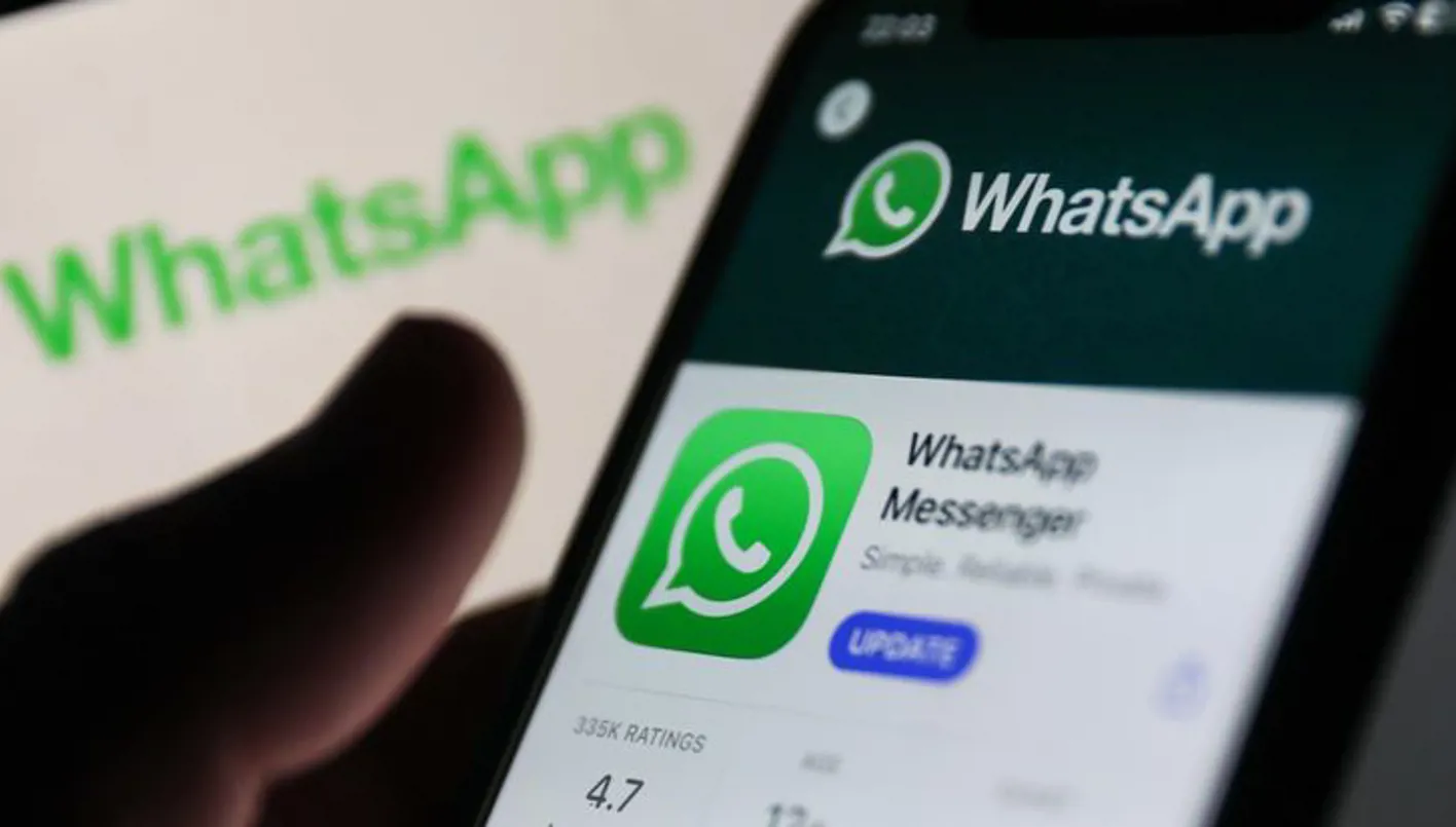 تحذير عاجل: حدّث “واتساب” فوراً