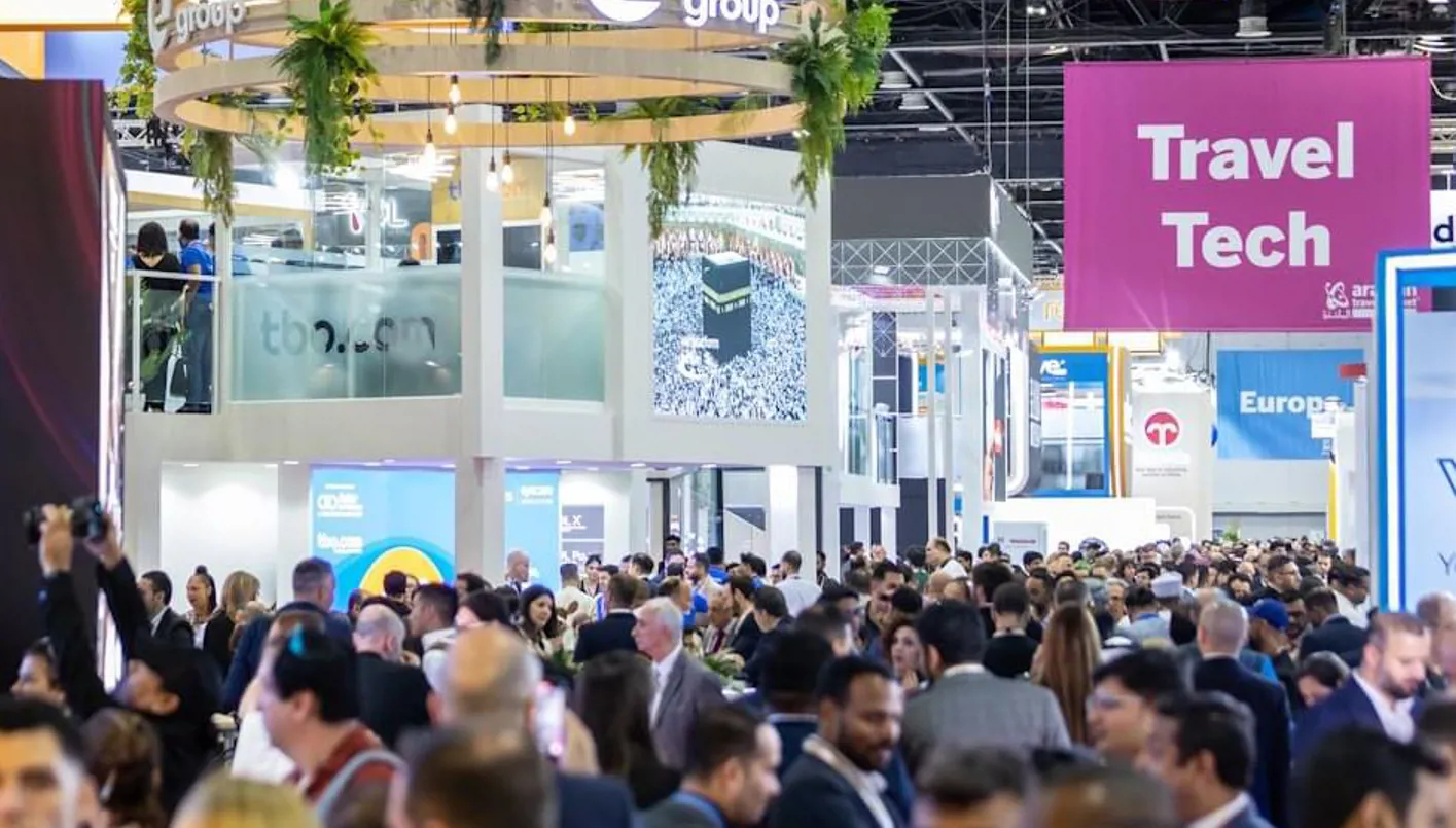 “سوق السفر العربي 2025” يسلط الضوء على دور الذكاء الاصطناعي في القطاع