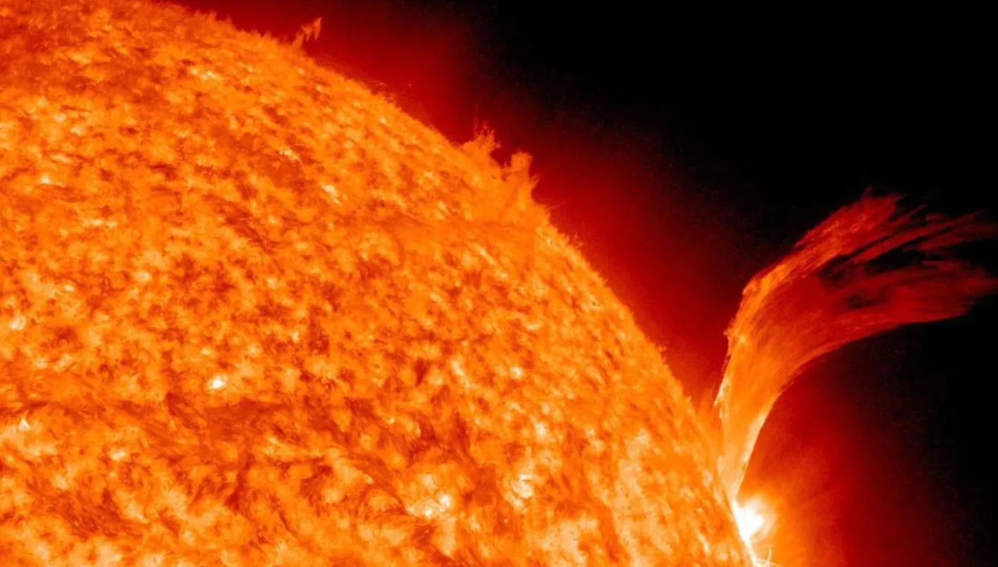 هل سمعت بأكبر “شمس اصطناعيّة” في العالم؟