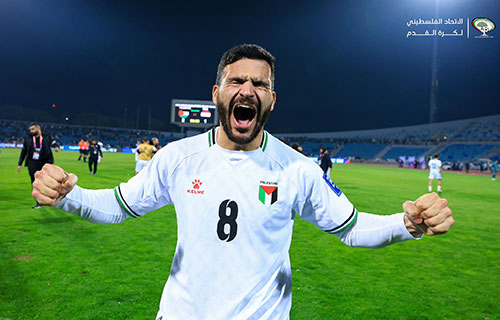 كتب أشرف مطر: ما زلنا نتحدث عن المكاسب التي حققها…