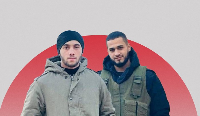 جنين- الحياة الجديدة-عبد الباسط خلف- استفاقت بلدة قباطية جنوب جنين،…