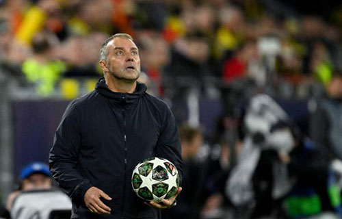 دورتموند (ألمانيا) -(د ب أ): قال المدير الفني لفريق برشلونة…