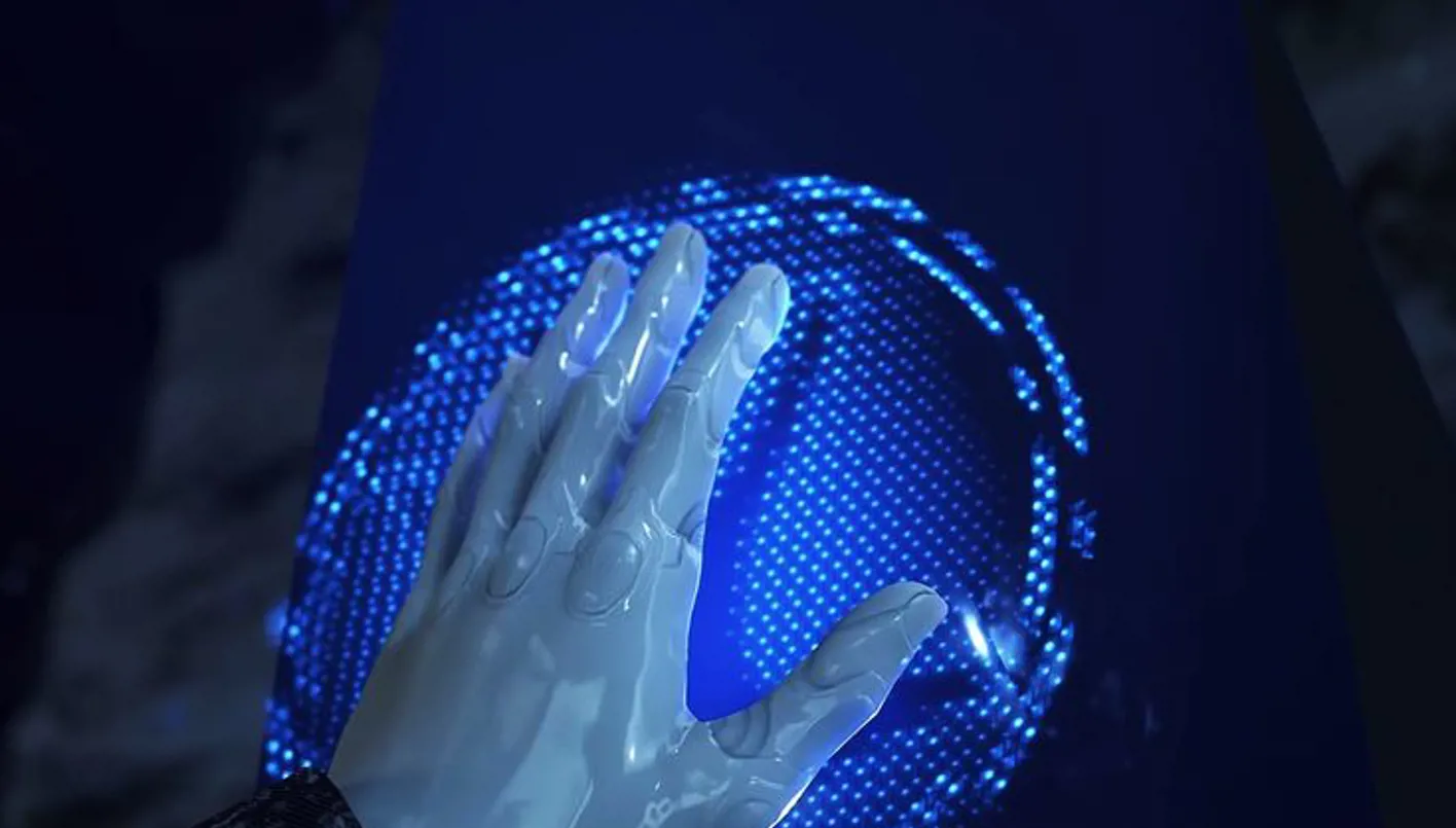 “جيبيرلينك”.. لغة سرّية بين الآلات خارج فهم البشر