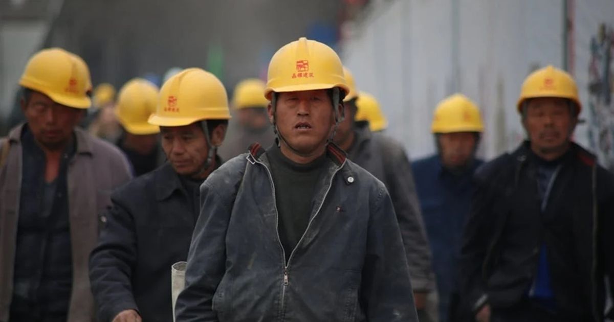 شركات صينية أغلقت.. كيف أثرت الحرب التجارية على الصناعات الصغيرة؟